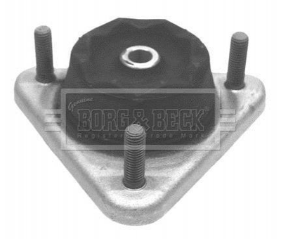 Опора амортизатора BORG & BECK BSM5033 Ford Transit 6763456, 6675788, 92VB3K155AD