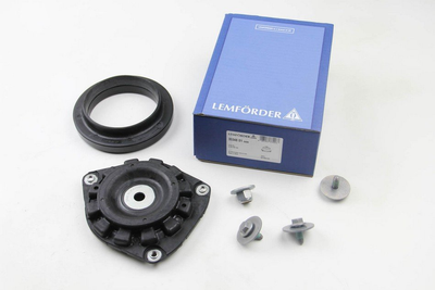 Опора амортизатора LEMFORDER 3534801 Renault Megane, Grand Scenic, Scenic 7703602317, 543A08989R, 543A08108R