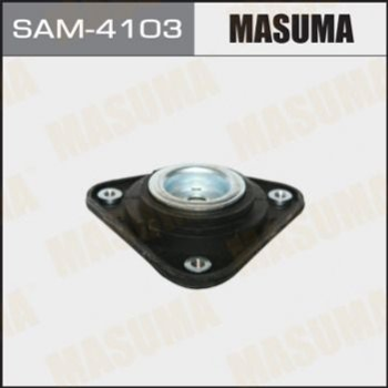 Опора амортизатора MASUMA SAM4103 Mazda 3 B39D34380A, B39D34380, BBM234380