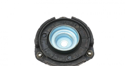 Опора амортизатора HUTCHINSON 590007 Skoda Roomster, Fabia; Volkswagen Polo; Seat Cordoba, Ibiza; Audi A2 6N0412331E