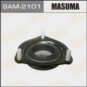 Опора амортизатора MASUMA SAM2101 Nissan Almera 5432095F0A, 543204M400, 543204M401