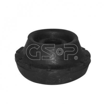 Опора амортизатора GSP 510214S Volkswagen Passat, Golf, Polo, Caddy, Vento, Sharan; Seat Ibiza, Toledo, Cordoba; Ford Galaxy 1J0412249, 1J0412331C, 357412331A