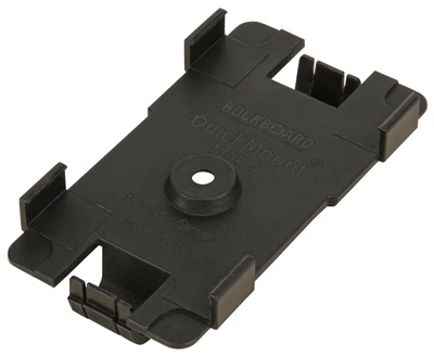 Крепление быстросъемное для педалей и педалбордов ROCKBOARD QuickMount Type G - Pedal Mounting Plate For Standard TC Electronic Pedals