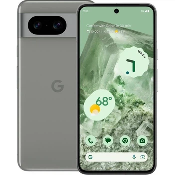 Мобільний телефон Google Pixel 8 8/128GB Hazel US – фото, відгуки
