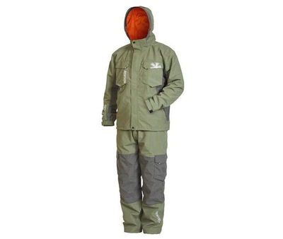 Костюм демисезонный Norfin Alpha 10000мм / XL,646004-XL