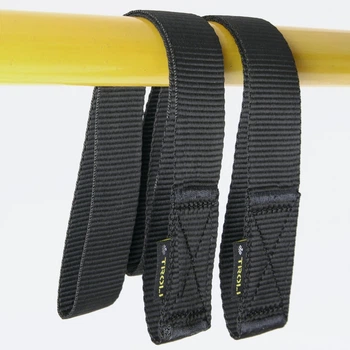 Лямки Воркаут для турника 2шт пара Troli Workout Stripe Poly 68