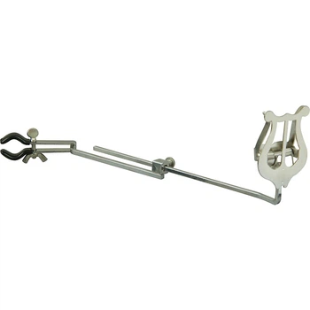 Лира для флейты MAXTONE M111 Clamp On Flute Lyre
