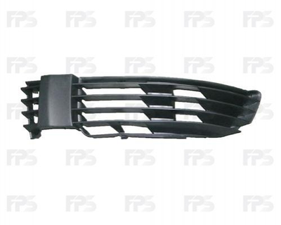 Бампер FPS FP 9539 998 Volkswagen Passat 3B0853666HB41, 3B0853666H, 3B0853666