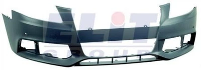 Бампер ELIT KH0029 901 EC Audi A4