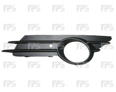 Бампер FPS FP 5213 993 Opel CORSA 13229484, 6400634