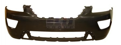 Бампер ELIT KH3287 900 KIA Carens 865111D050