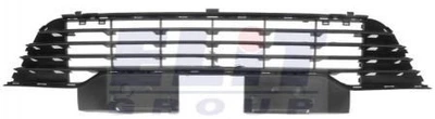 Бампер ELIT KH0537 991 Citroen C4