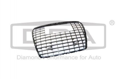 Бампер DPA 88530734202 Audi A6 4F0853651AN