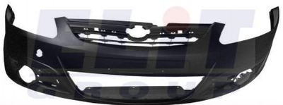Бампер ELIT 5024 900 Opel CORSA
