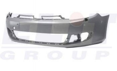 Бампер ELIT KH9534 901 Volkswagen Golf