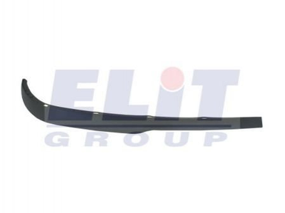 Бампер ELIT 5051 222 Opel Astra