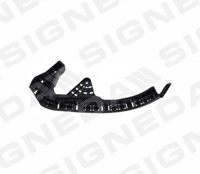 Бампер Signeda PHD43195AR 71140TM8A01