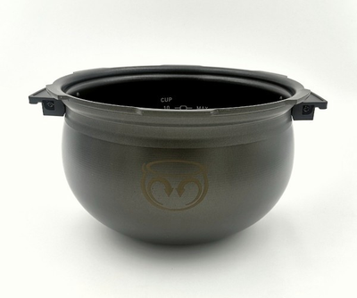 Чаша 5л для мультиварки Tefal Ultimate (SS-996966)