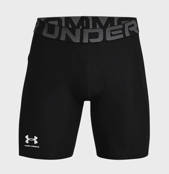 Компресійні Шорти Under Armour HG Shorts(1361596-001) S