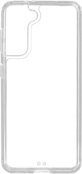 Etui Krusell HardCover do Samsung Galaxy S21 Plus Transparent (7394090622390)