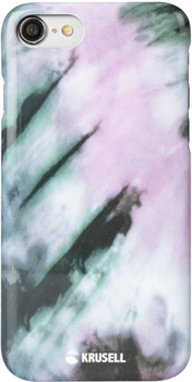 Панель Krusell Limited Cover для Apple iPhone 7/8/SE 2020/SE 2022 Pink (7394090618928)