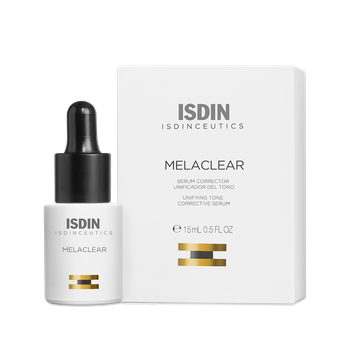 Serum do twarzy Isdin Isdinceutics Melaclear Serum 15 ml (8470001769169)