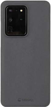 Etui Krusell SandCover do Samsung Galaxy S20 Ultra Black (7394090619420)
