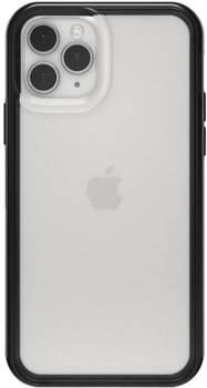 Etui LifeProof Slam do Apple iPhone 11 Pro Max Black (660543512790)