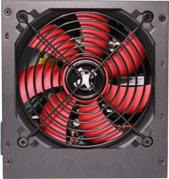 Блок питания Xilence XP600 Performance C 600W (XP600R6)