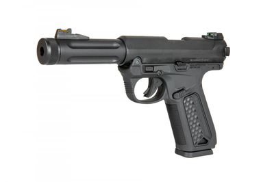 Пістолет Action Army AAP01 Assassin Semi Auto Pistol Black(Страйкбол 6мм)