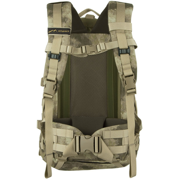 Рюкзак тактичний Wisport CARACAL 25L ATACS AU