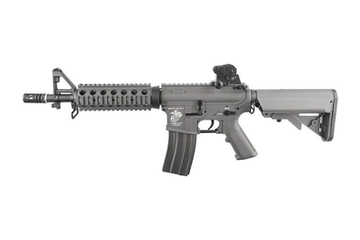 Штурмова гвинтівка Specna Arms M4 SA-B02 Chaos Grey (Страйкбол 6мм)