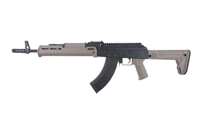 Штурмова гвинтівка Cyma AK47 MagPul CM077A Half-Tan (Страйкбол 6мм)