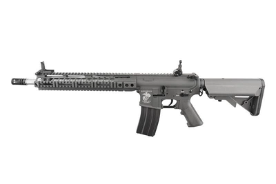 Штурмова гвинтівка Specna Arms M4 SA-A13 Chaos Grey (Страйкбол 6мм)