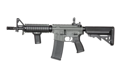 Штурмова гвинтівка Specna Arms Edge RRA SA-E04 Chaos Grey (Страйкбол 6мм)