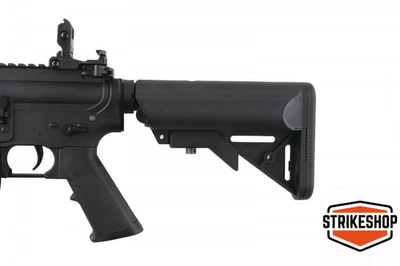 Штурмова гвинтівка Specna Arms Core M4 RRA SA-C03 (Страйкбол 6мм)