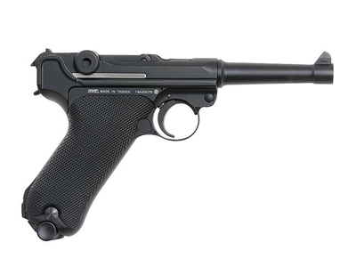 Пістолет KWC Luger P08 CO2 (Страйкбол 6мм)