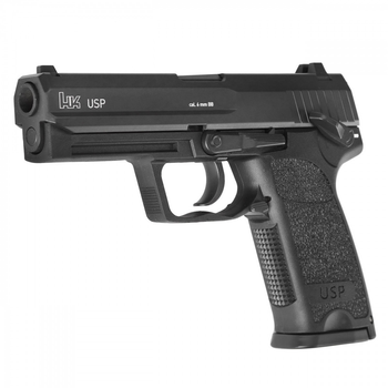 Пістолет Umarex Heckler&Koch USP CO2 (Страйкбол 6мм)