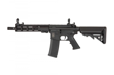 Штурмова Гвинтівка Specna Arms SA-C23 CORE X-ASR Black(Страйкбол 6мм)