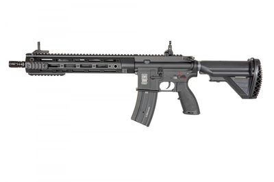 Штурмова гвинтівка Specna Arms SA-H09 Black