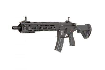 Штурмова гвинтівка Specna Arms SA-H09 Black