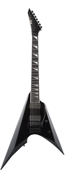 Электрогитара семиструнная ESP E-II ARROW-7 (Black)