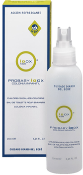 Woda kolońska dla dzieci Ioox Probaby 150 ml (8470003767316)