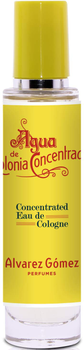Парфумований спрей для жінок Alvarez Gomez Agua De Colonia Concentrada 30 мл (8422385999038)