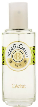 Perfumowany spray Roger & Gallet Cedrat Fresh Fragrant 100 ml (3252550604390)