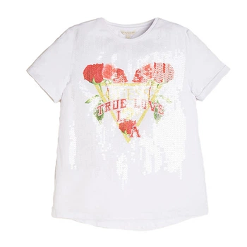 Футболка Guess J0YI20 K6YW0 TWHT 14р. 152 см