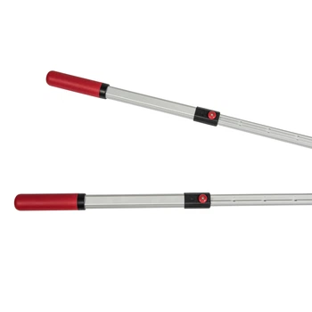 Веткорез телескопический с храповым механизмом Vitals Master LS-910-02RT