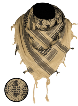 Арафатка шарф-шемаг платок Mil-Tec M-T (12609005)