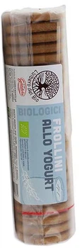 Печенье Gandola с йогуртом Органическое 250 г (80083672)
