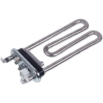 Тэн для стиральной машины Haier 00201334 TPD 160-SB-1800 Kawai L=160mm 1800W